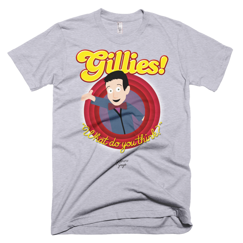 Gillies Tee