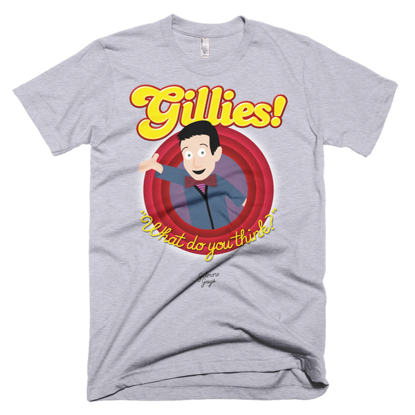 Gillies Tee