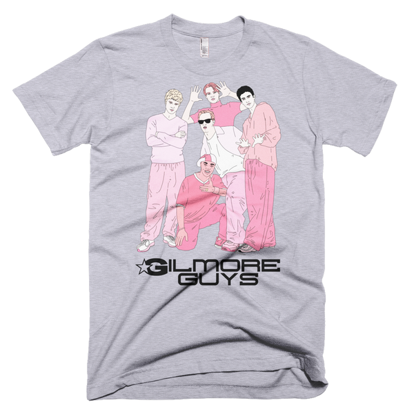 Boy Band Tee