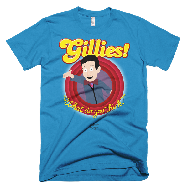 Gillies Tee
