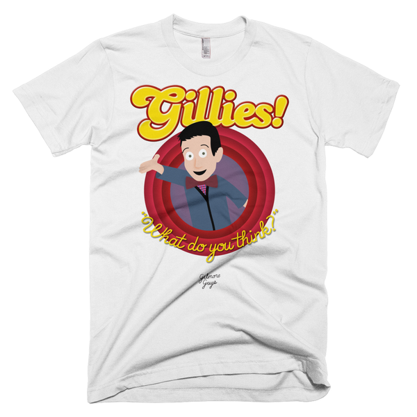 Gillies Tee