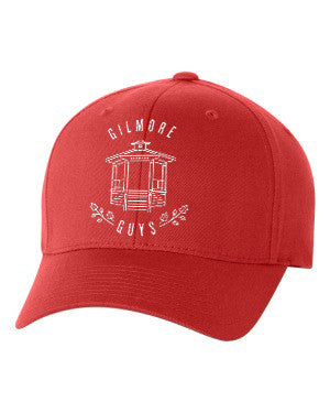 Gilmore Guys Hat