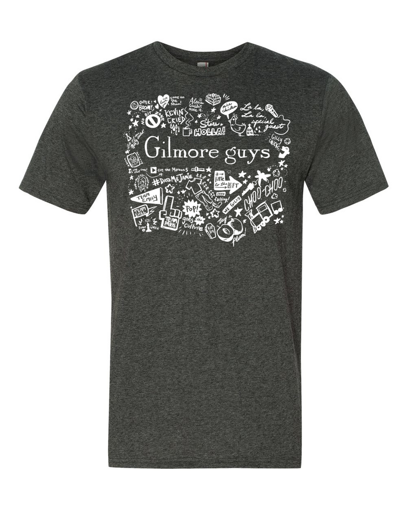 GG Catchphrases T-Shirt