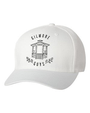 Gilmore Guys Hat
